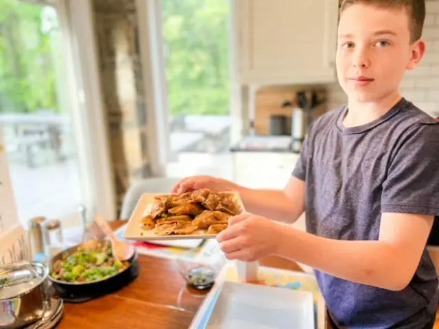 Raddish Kids Cooking Kit Review, FN Dish - Behind-the-Scenes, Food Trends,  and Best Recipes : Food Network