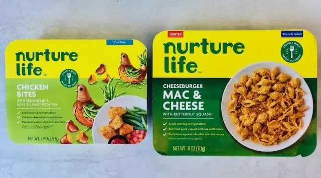 nurture-life-toddler-vs-teen-meals-nurture life reviews-mealfinds