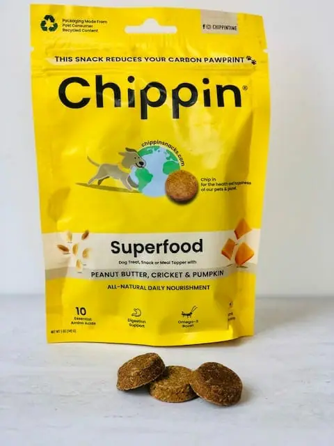 Chippin Dog Treat Food Review Is It Worth It MealFinds