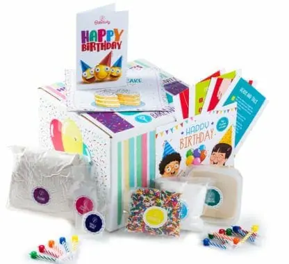 Baketivity Kids Baking Kit Review - Stef's Eats and Sweets