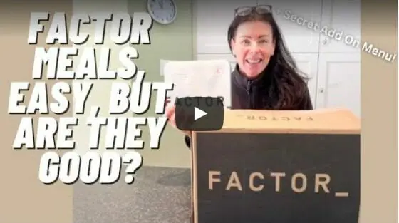 Factor_ (@factormeals) • Instagram photos and videos