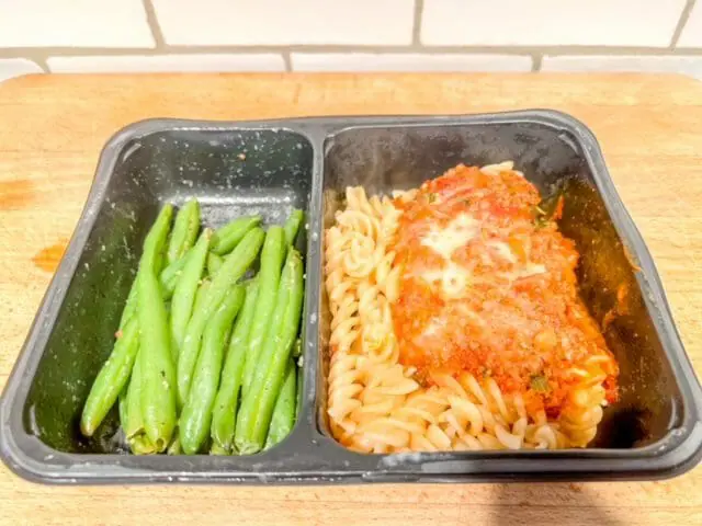 We Tried Factor Meals: Here's Our Review - Sports Illustrated