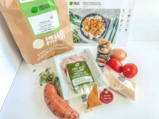 hellofresh-ca-indian-currey-ingredients