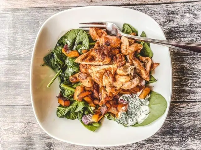 hellofresh-meal-reviews-bbq-chicken-ca