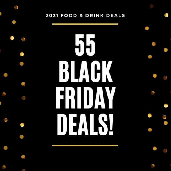 just eat black friday discount