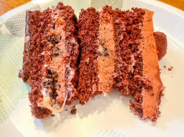 Milk Bar Cake Review- Milk Bar Birthday Cake and Milk Bar Chocolate Malt  Cake - A Fork's Tale