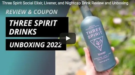 Review: – Drink Spirits