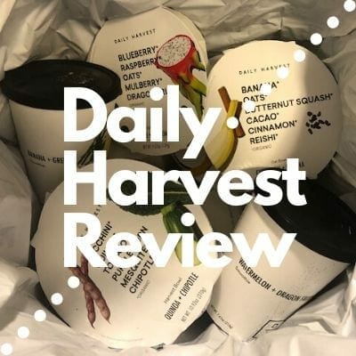 daily harvest alternative