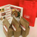 Isthmus Eats  Madison's Local Meal Kits