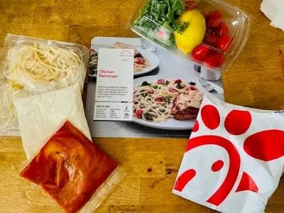 Chick-fil-A meal kits reviewed: What you need to know 