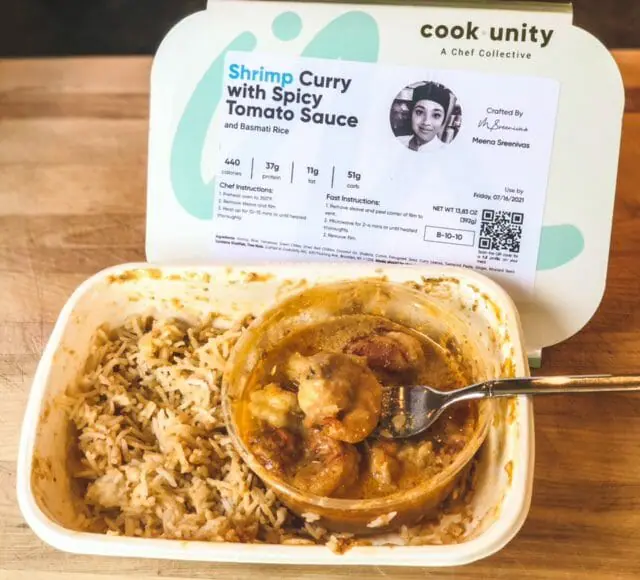 CookUnity Review: See Why This Meal Delivery Service Made a Splash With Our  Hungry Team - CNET