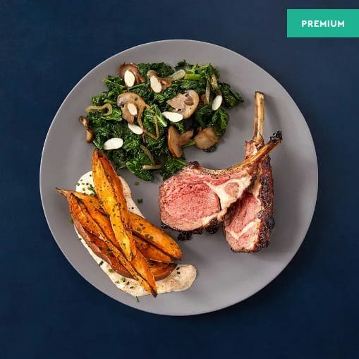 Blue Apron Holiday Meal Kit Easy Christmas Dinner MealFinds