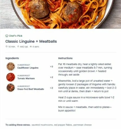 hungryroot-recipe-example-hungryroot reviews-mealfinds